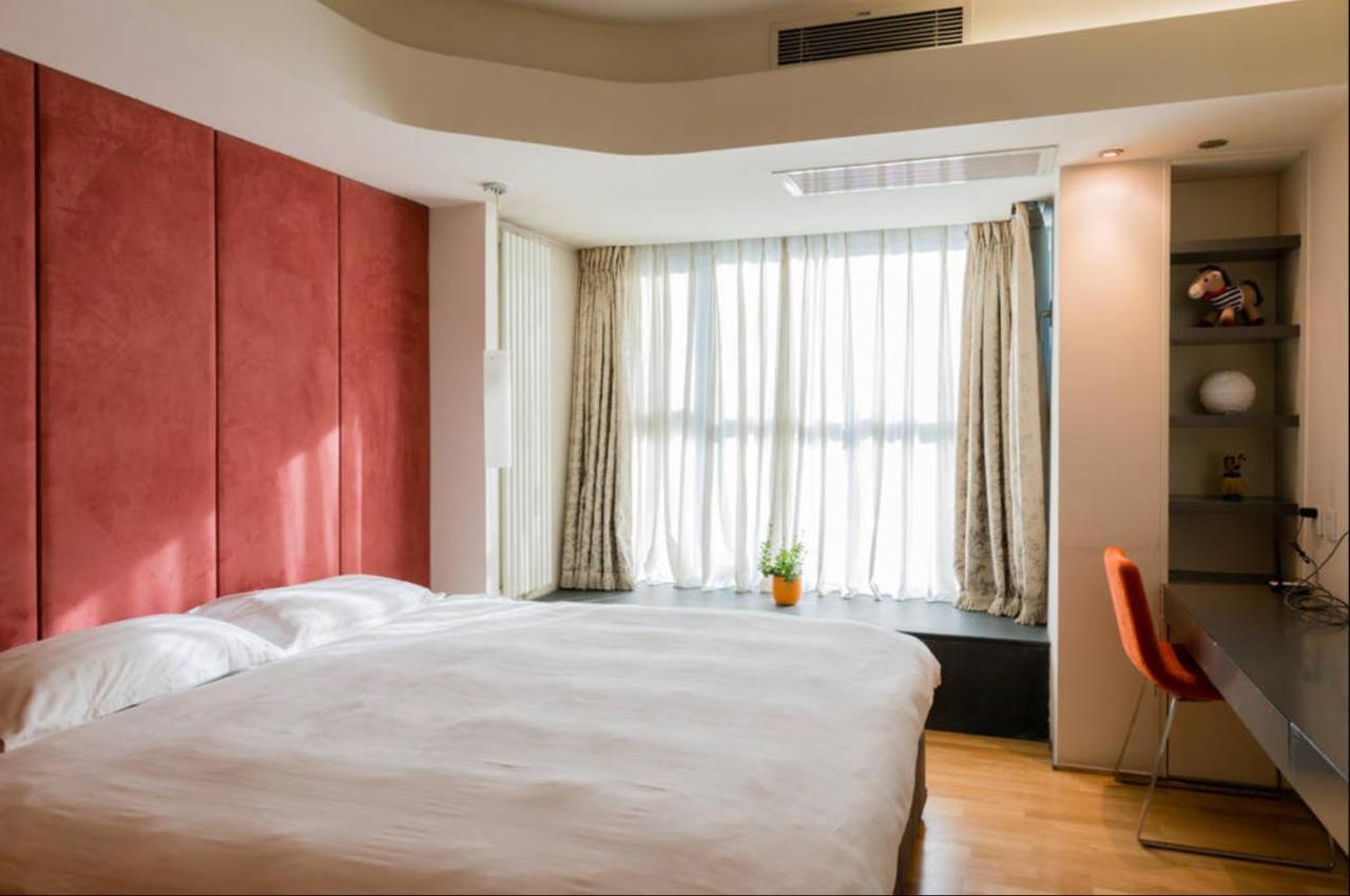 Beijing Haisheng Apartment Екстериор снимка