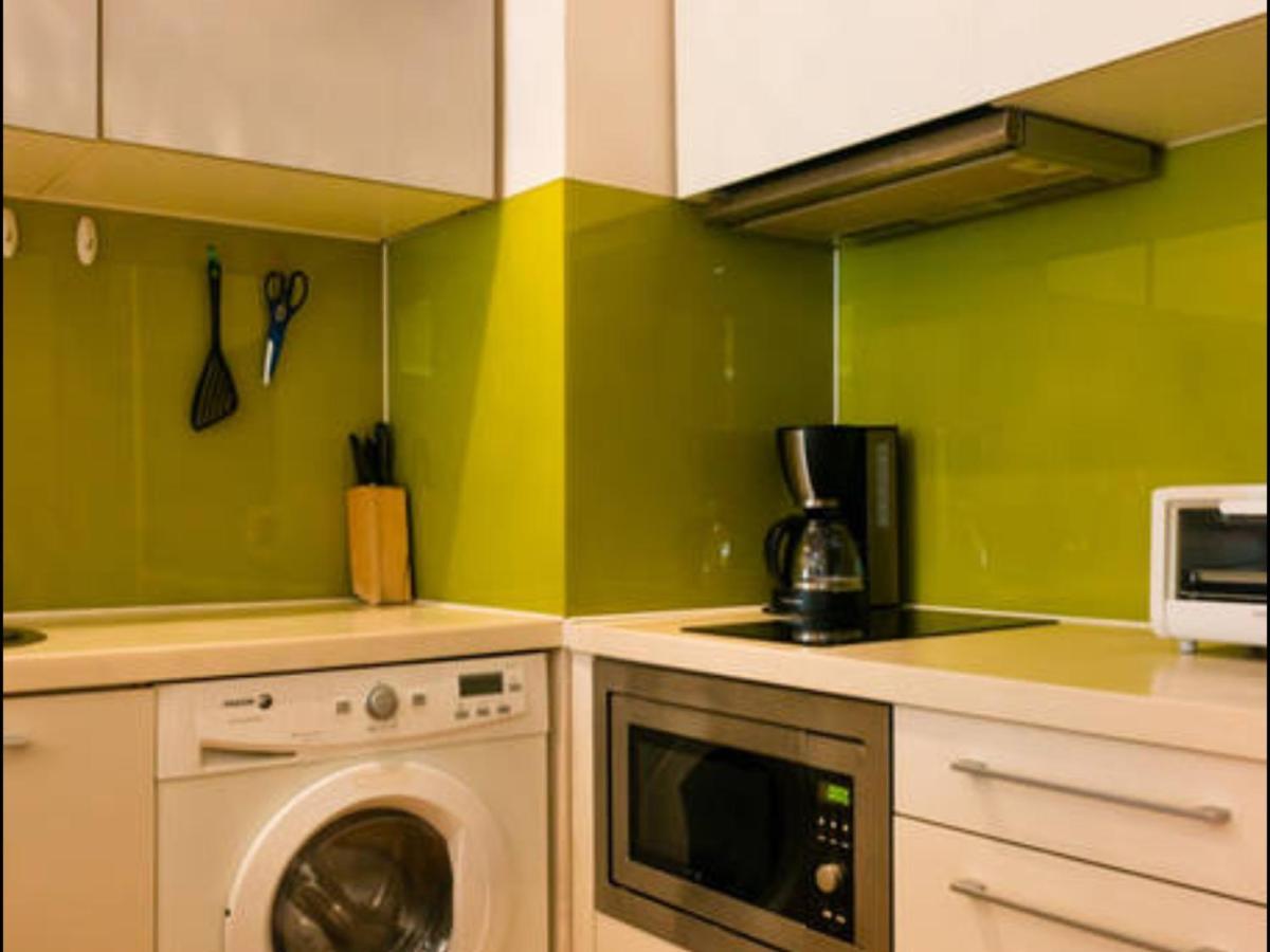 Beijing Haisheng Apartment Екстериор снимка