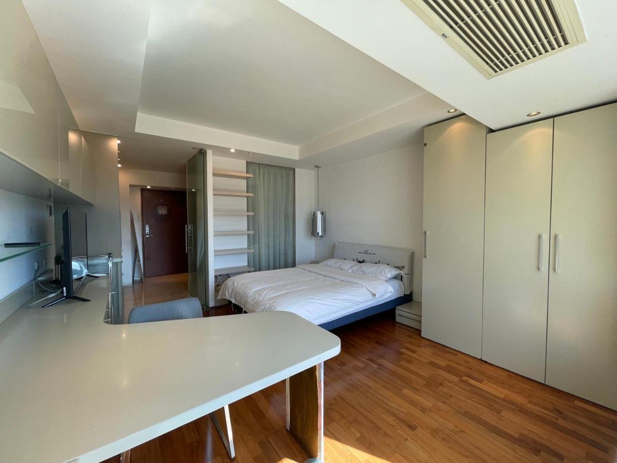 Beijing Haisheng Apartment Екстериор снимка